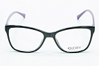 Оправы -  Glory 535-Black - 1