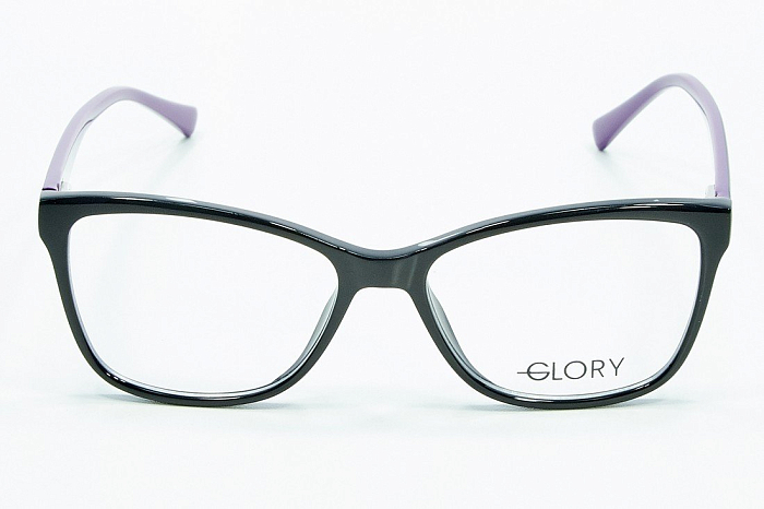 Оправы -  Glory 535-Black - 1