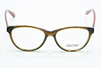 Оправы -  Glory 242-Brown - 1
