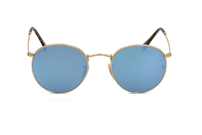 Солнцезащитные очки -  Ray-Ban 0RB3447N-001/9O 50 (+) - 0