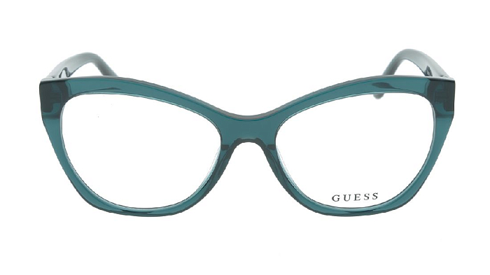 Оправы -  Guess 50177 087 56 (+) - 0