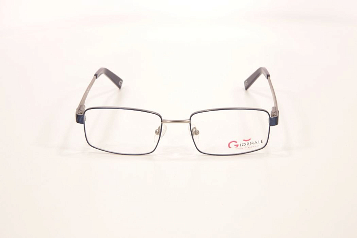 Оправы -  Giornale 371-05 M Blue - 0