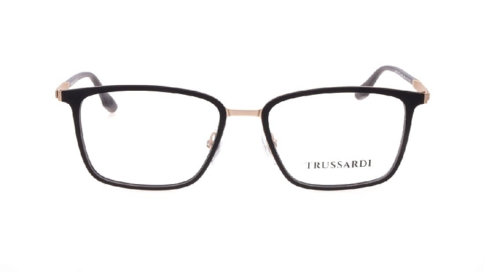 Оправы -  Trussardi TSM1031T 04B (+) - 0