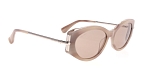 Солнцезащитные очки -  Max Mara MM 0167 60E 54 (+) - 1