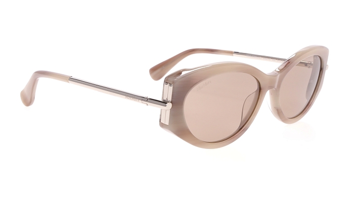 Солнцезащитные очки -  Max Mara MM 0167 60E 54 (+) - 1
