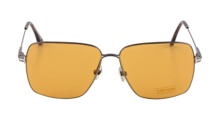Солнцезащитные очки -  Tom Ford 0994 08E 58 (+) - 0