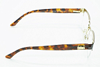 Оправы -  Versace 0VE1222-1344 53 (+) - 2