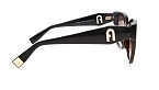 Солнцезащитные очки -  Furla 812 2BL 53 (+) - 2
