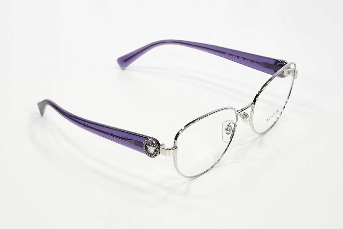 Оправы -  Versace 0VE1246B-1000 54 (+) - 0