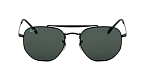 Солнцезащитные очки -  Ray-Ban 0RB3648-002/58 54 (+) - 0
