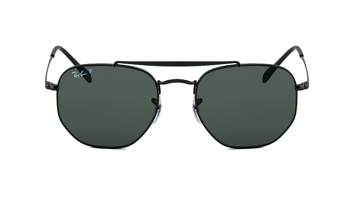 Солнцезащитные очки -  Ray-Ban 0RB3648-002/58 54 (+) - 0