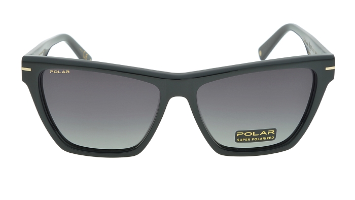 Солнцезащитные очки -  Polar Gold Maya-77 58 (+) - 0
