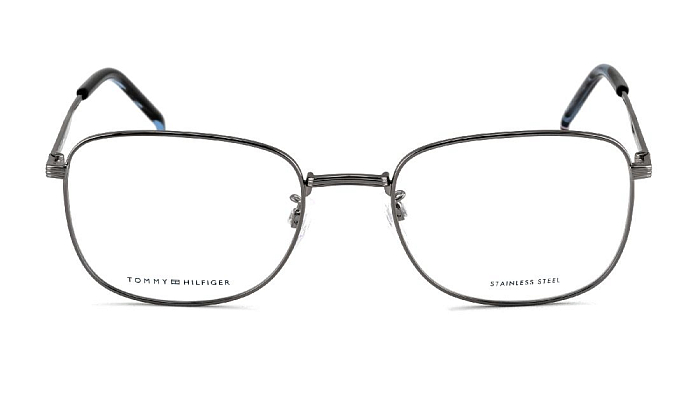 Оправы -  Tommy Hilfiger 2061/F-KJ1 57 (+) - 0