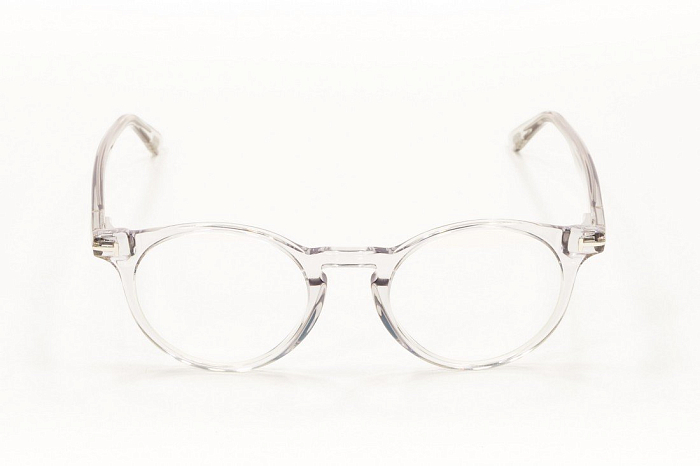 Оправы -  Tom Ford 5557-B 020 48 (+) - 0