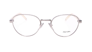 Оправа Опр. Prada 0PR B53V-1BC1O1 51 (+)