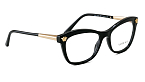 Оправы -  Versace 0VE3224-GB1 54 (+) - 1
