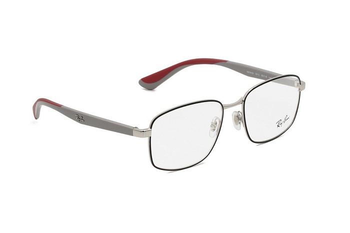 Оправы -  Ray-Ban 0RX6423-3013 55 (+) - 1