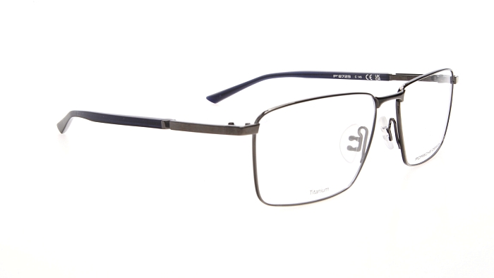 Оправы -  Porsche Design 8729-C 57 (+) - 1