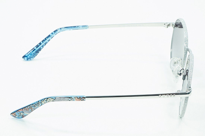 Солнцезащитные очки -  Guess 7556 10B 51 (+) - 2