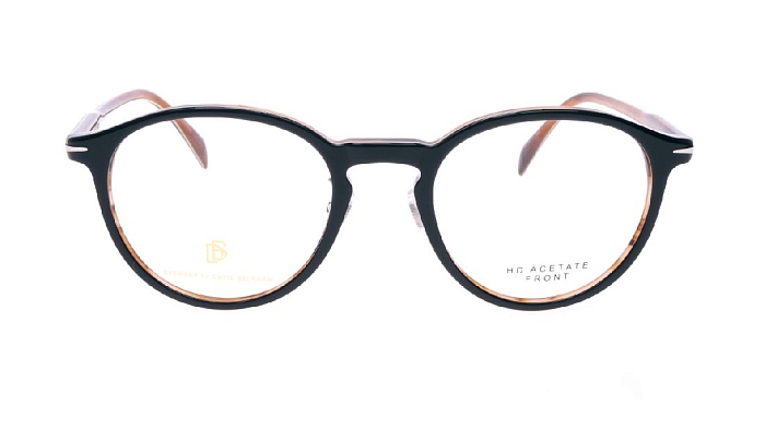 Оправы -  David Beckham 1205/G-S9W 50 (+) - 0