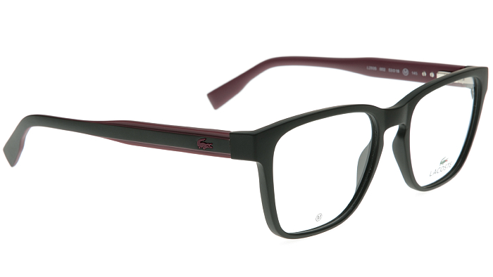 Оправы -  Lacoste 2935-002 53 (+) - 1