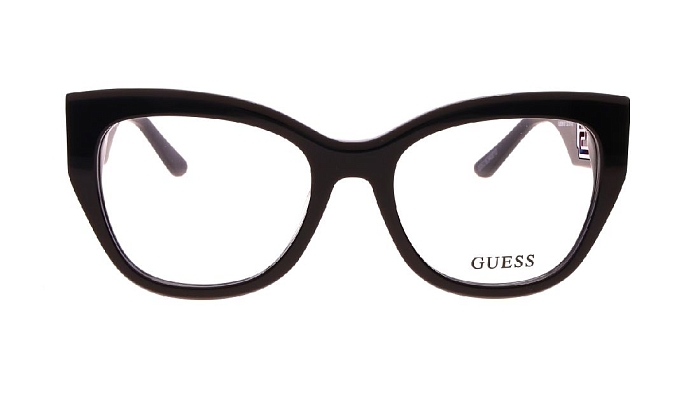 Оправы -  Guess 50356 001 52 (+) - 0
