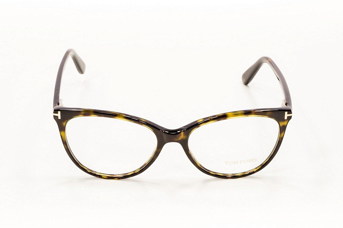 Оправы -  Tom Ford 5513 052 54 (+) - 0