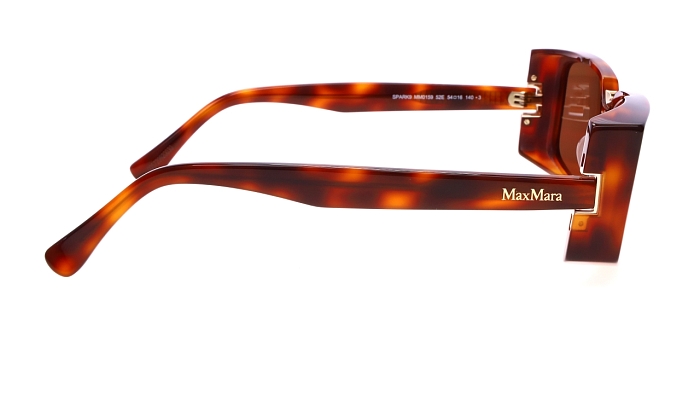 Солнцезащитные очки -  Max Mara MM 0159 52E 54 (+) - 2