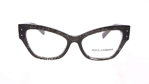 Оправа Опр. Dolce & Gabbana 0DG3404-3441 54 (+)