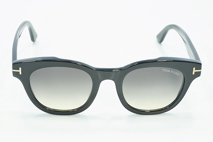 Солнцезащитные очки -  Tom Ford 616-01C 49 (+) - 0