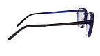 Оправы -  Morel Eclipse 6 NB18 50 clip-on (+) - 2