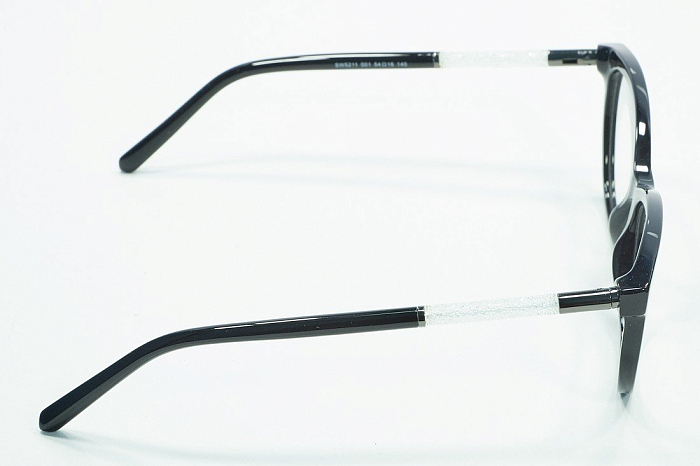Оправы -  Swarovski SK 5211-001 54 (+) - 2