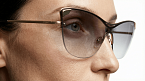 Солнцезащитные очки -  Vogue 0VO4079S-280/11 39 (+) - 3