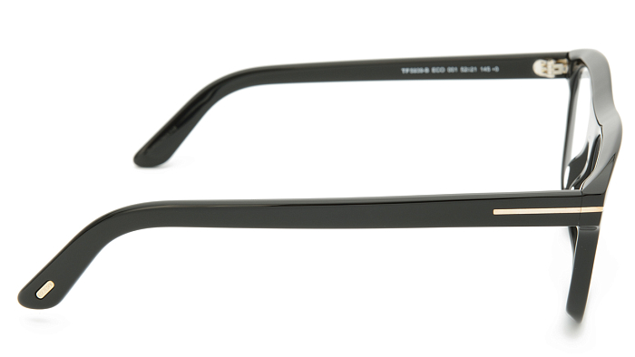 Оправы -  Tom Ford 5939-B 001 52 (+) - 2