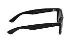 Солнцезащитные очки -  Ray-Ban 0RB2132-601S78 55 (+) - 2