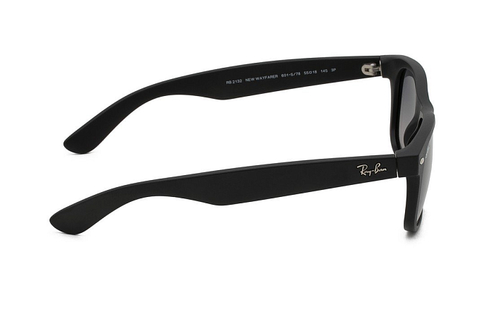 Солнцезащитные очки -  Ray-Ban 0RB2132-601S78 55 (+) - 2