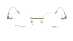 Оправы -  Ermenegildo Zegna 5263-H 017 53 (+) - 0