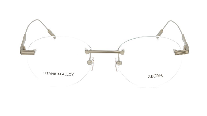 Оправы -  Ermenegildo Zegna 5263-H 017 53 (+) - 0