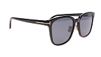 Солнцезащитные очки -  Tom Ford 1130-K 01A 56 (+) - 1