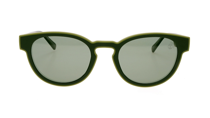 Солнцезащитные очки -  Timberland 00026 02R 52 (+) - 0
