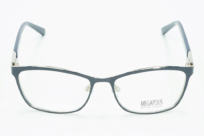 Оправы -  Megapolis 310-Blue - 0