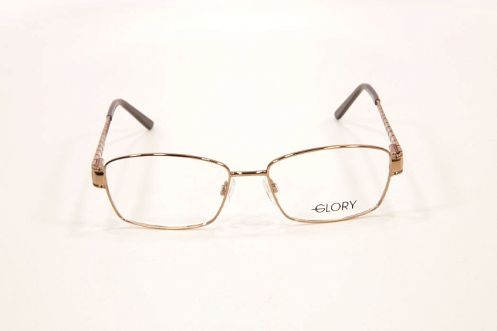 Оправы -  Glory 097-Brown - 0