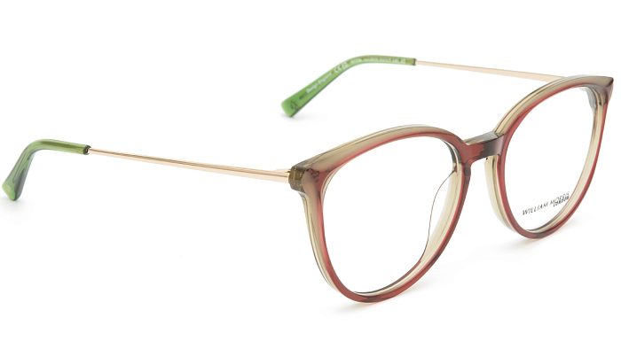 Оправы -  William Morris London 50336 5025 51/17 (+) - 1