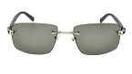 Солнцезащитные очки -  Cerruti 1881 CR 80005 C1 (+) - 0