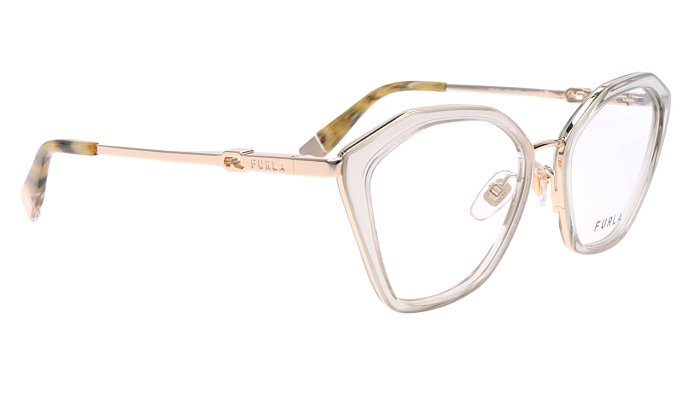 Оправы -  Furla 831 300Y 53 (+) - 1