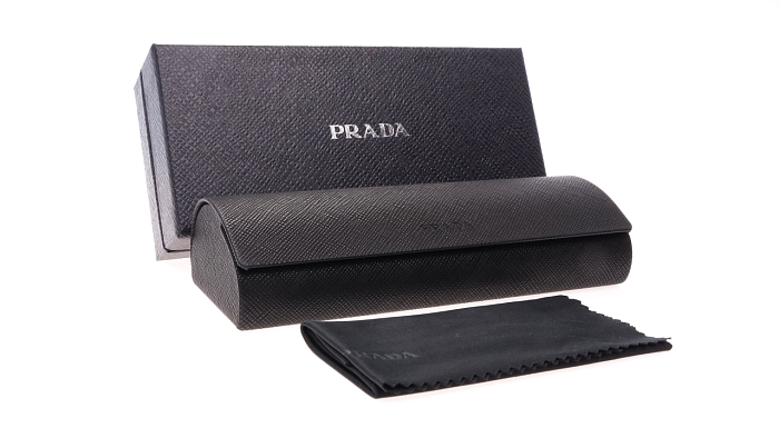 Оправы -  Prada 0PR 62XV-AAV1O1 54 (+) - 3