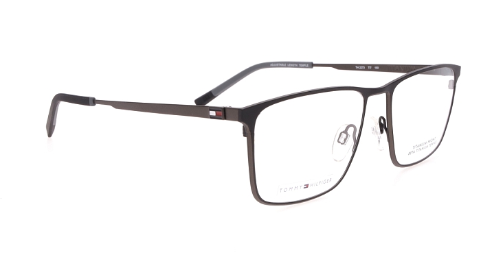 Оправы -  Tommy Hilfiger 2273-TI7 55 (+) - 1