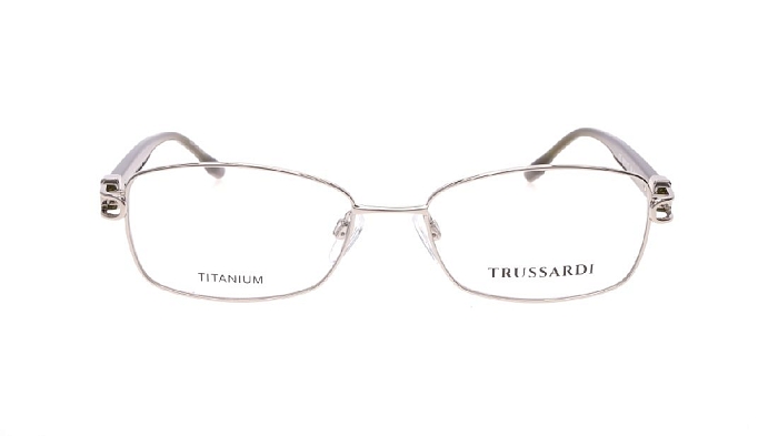 Оправы -  Trussardi TSW1161T 03A (+) - 0