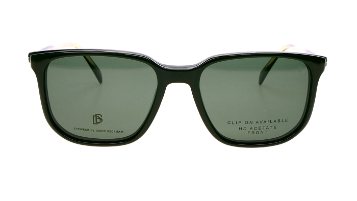 Оправы -  David Beckham 1210/C-807 55 (+) - 3
