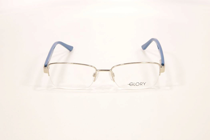 Оправы -  Glory 430-Silver - 0